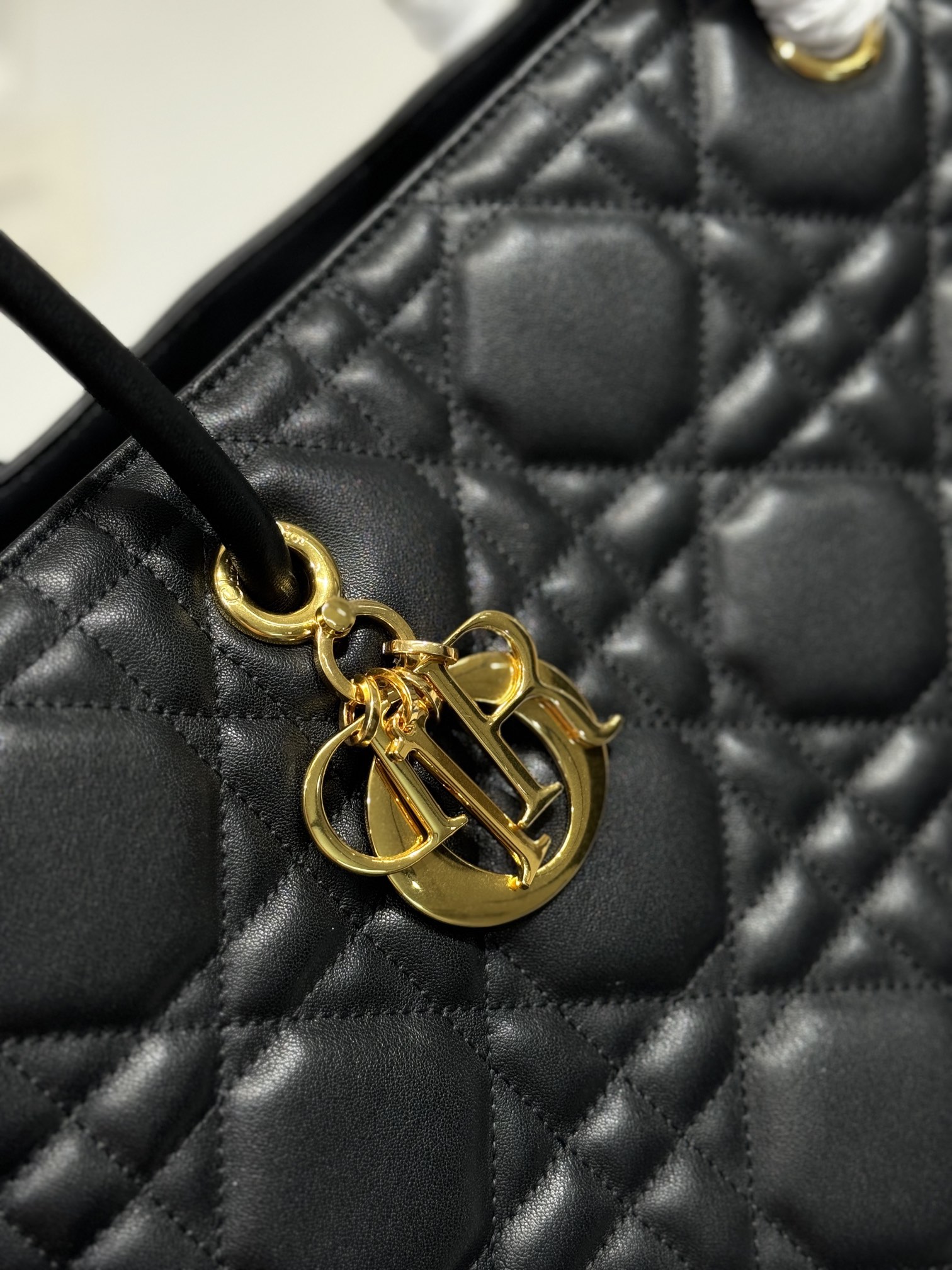 Dior Luxury Designer Handbag Shoulder Crossbody Bag crafted in premium 4