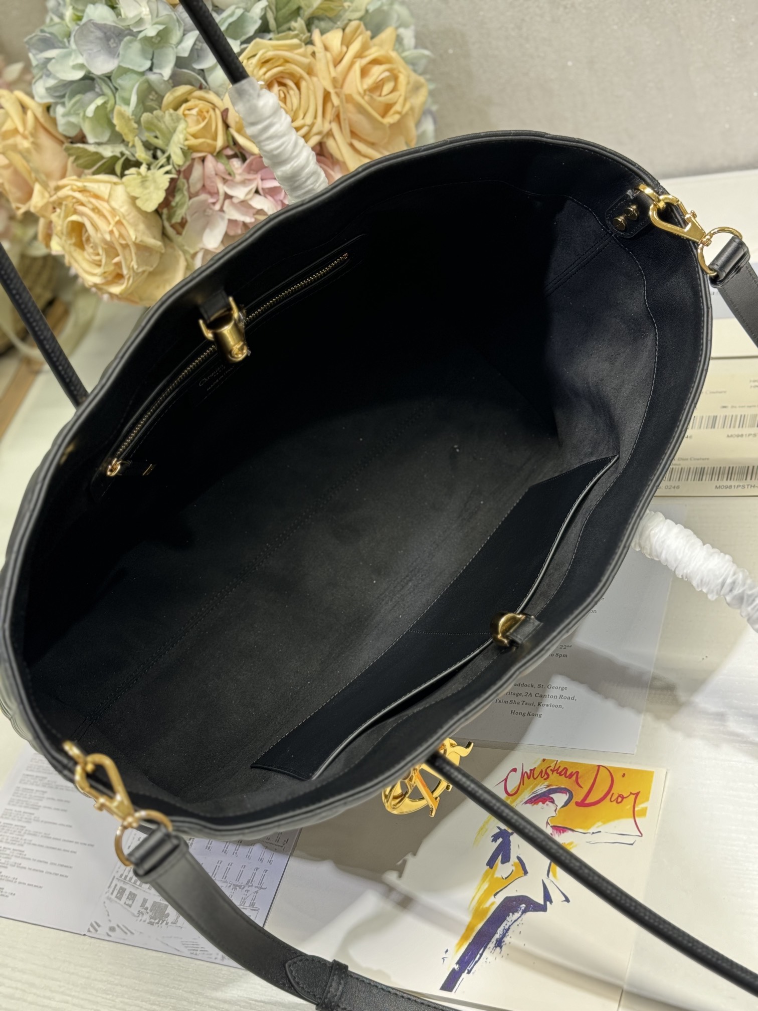 Dior Luxury Designer Handbag Shoulder Crossbody Bag crafted in premium 8