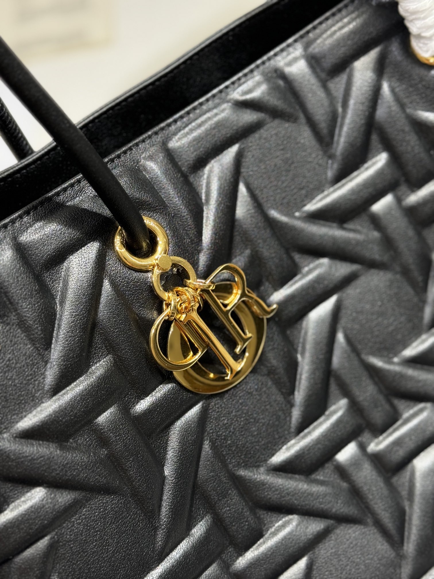 Dior Luxury Designer Handbag Shoulder Crossbody Bag crafted in premium 5
