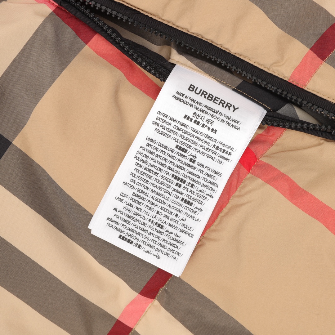 Burberry Haute Couture Haute Couture Ready-to-Wear Clothing Dress Jacket 4
