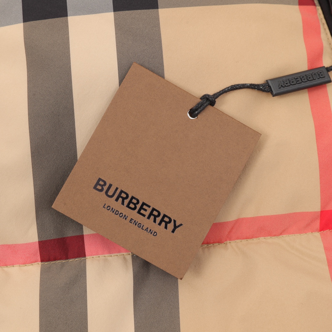 Burberry Haute Couture Haute Couture Ready-to-Wear Clothing Dress Jacket 8