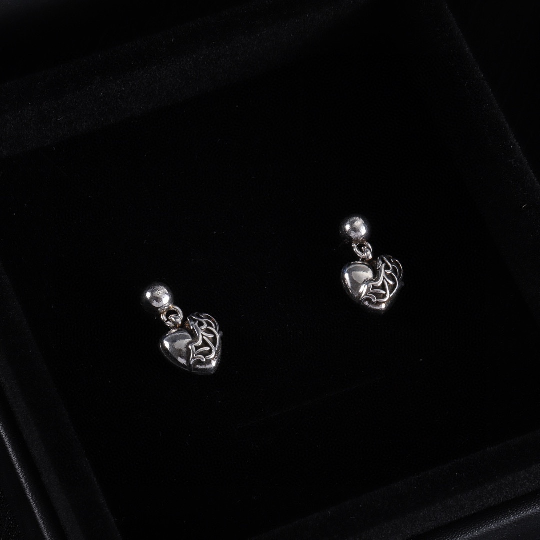 275 💰Chrome Hearts Kronk’s ear nail - 图片 4