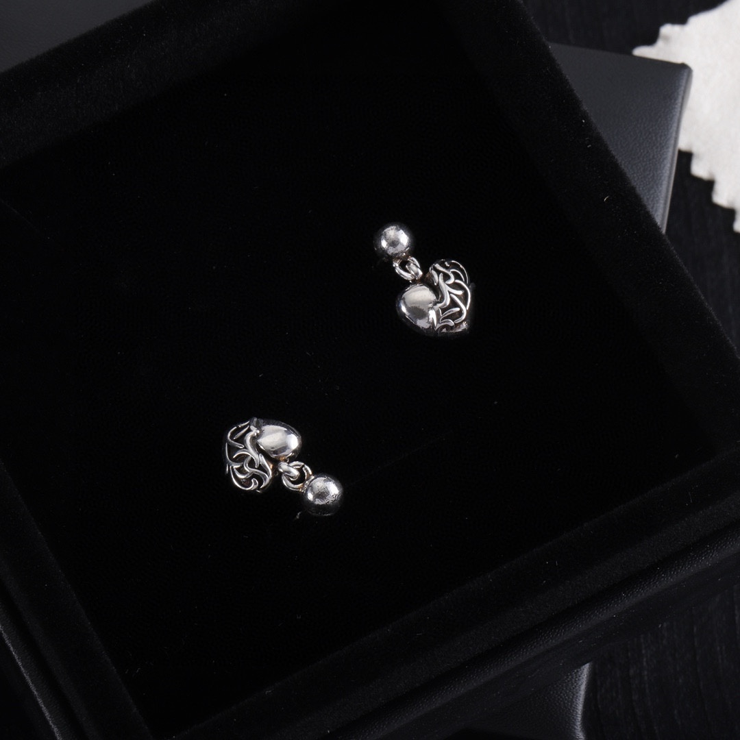 275 💰Chrome Hearts Kronk’s ear nail - 图片 3