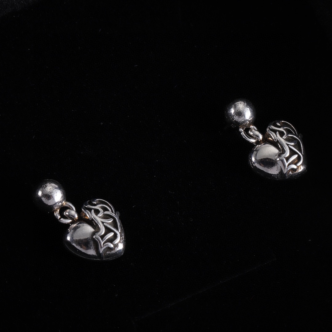 275 💰Chrome Hearts Kronk’s ear nail - 图片 6