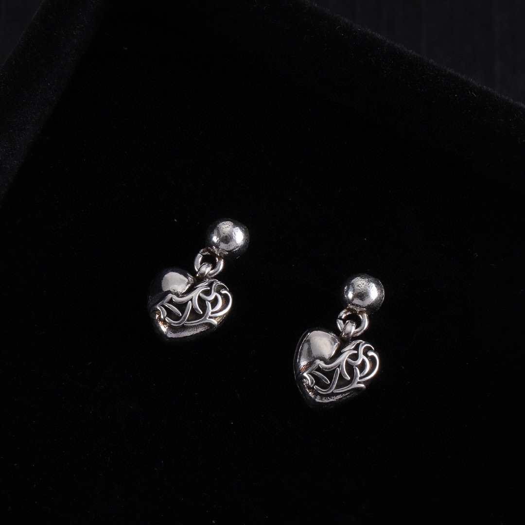 275 💰Chrome Hearts Kronk’s ear nail - 图片 2