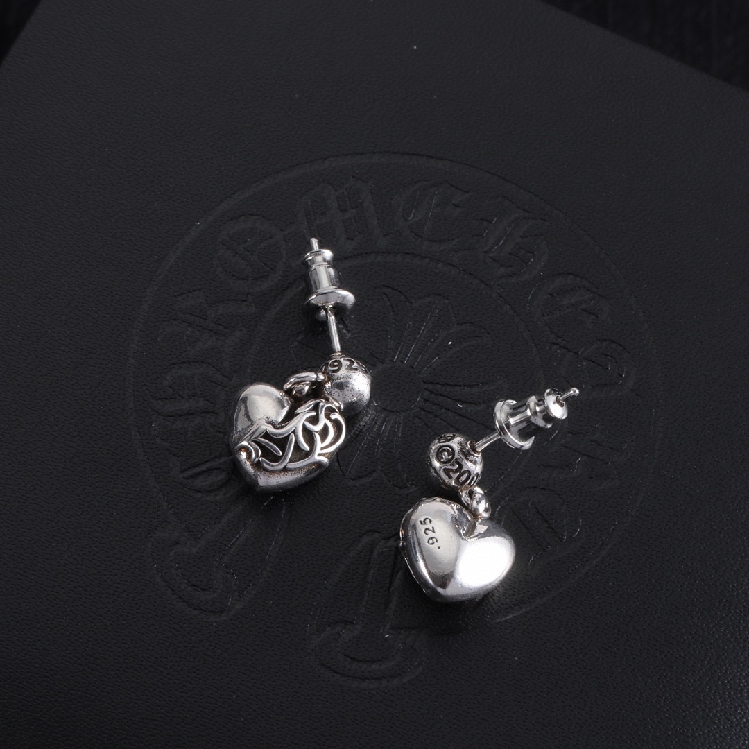 275 💰Chrome Hearts Kronk’s ear nail - 图片 7