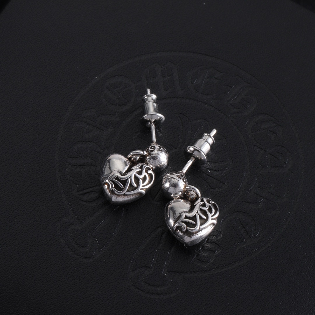 275 💰Chrome Hearts Kronk’s ear nail - 图片 1