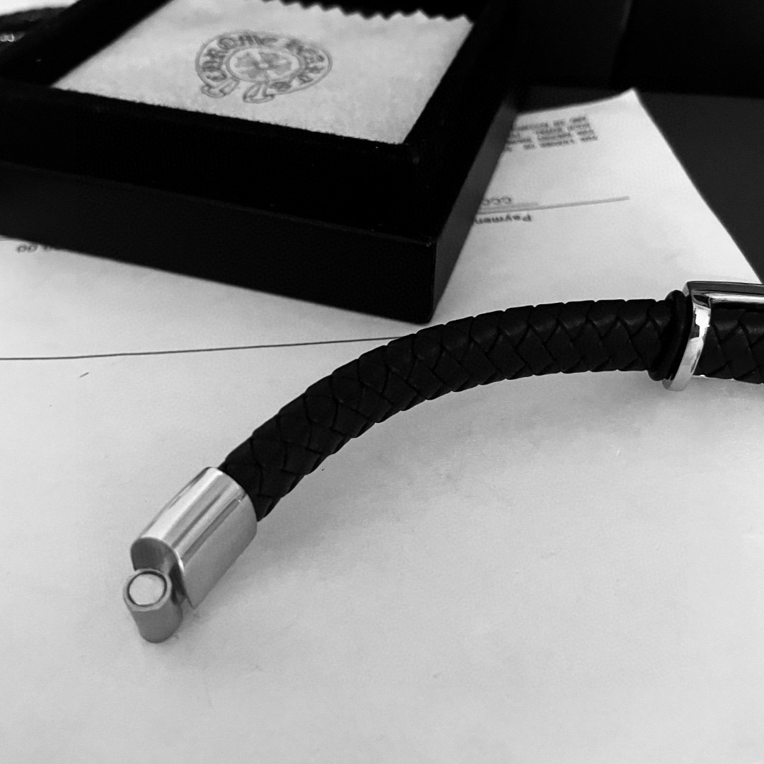 크롬하츠 팔찌 127727 Chrome Hearts Bracelet 썸네일 이미지
