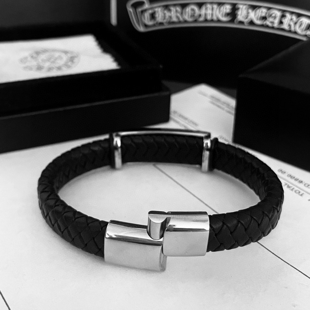 크롬하츠 팔찌 127727 Chrome Hearts Bracelet 썸네일 이미지