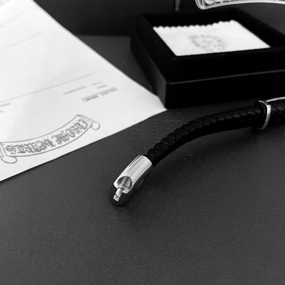 크롬하츠 팔찌 127727 Chrome Hearts Bracelet 썸네일 이미지