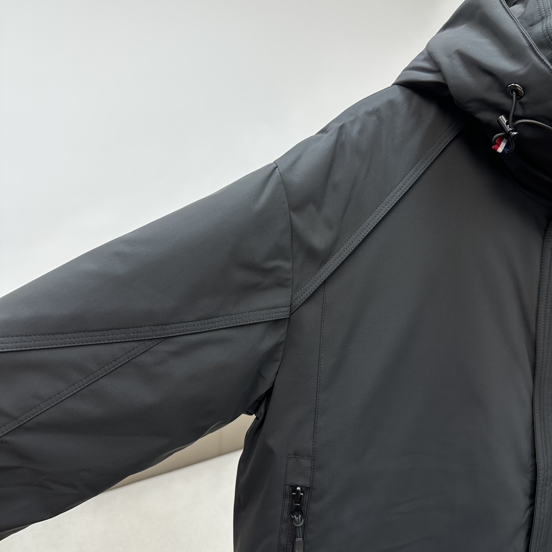 盟可睐 Moncler 高定典藏高级成衣风衣外套及大衣服装 #905C6C23 4