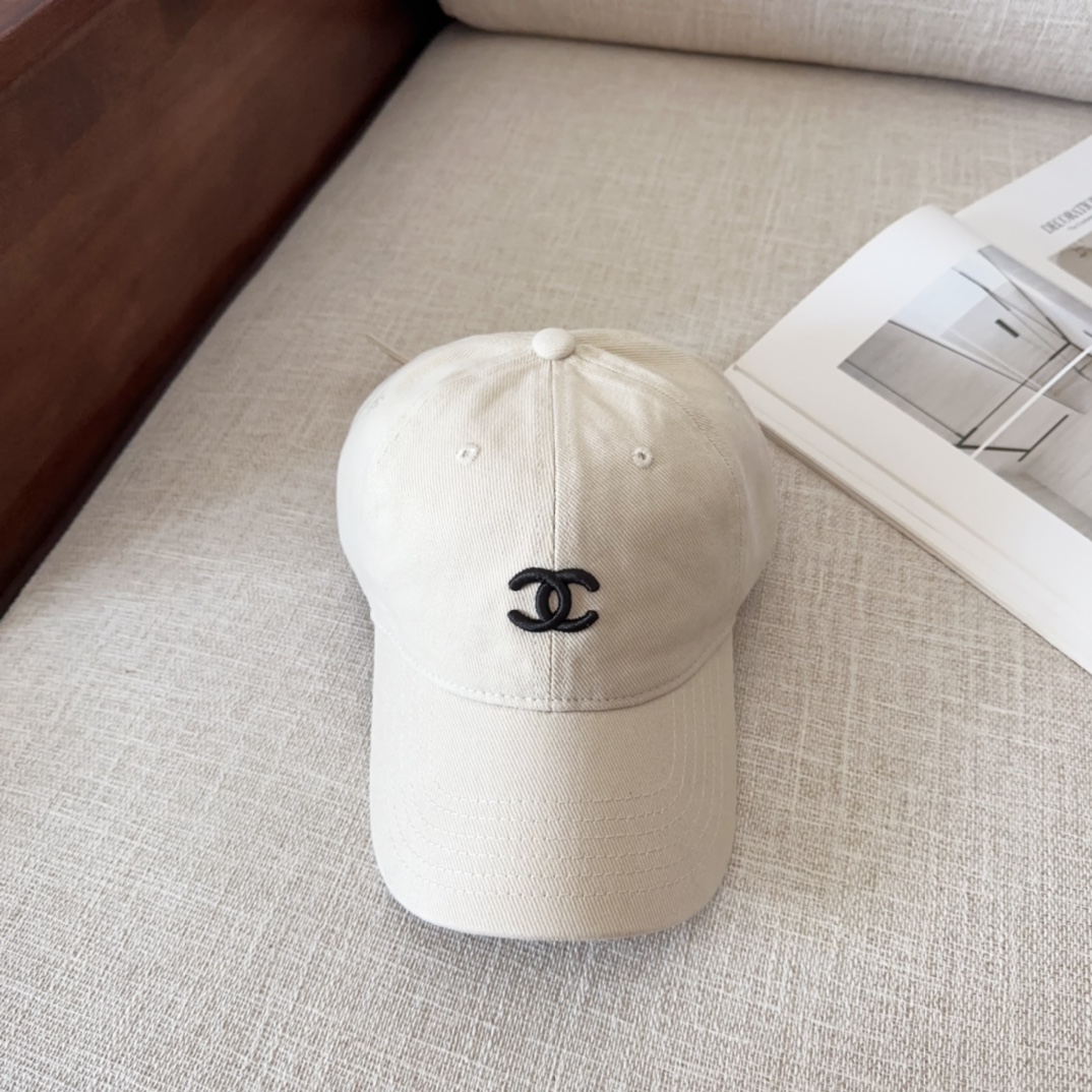 Chanel Sombreros Gorras Las mejores marcas como
 Vintage