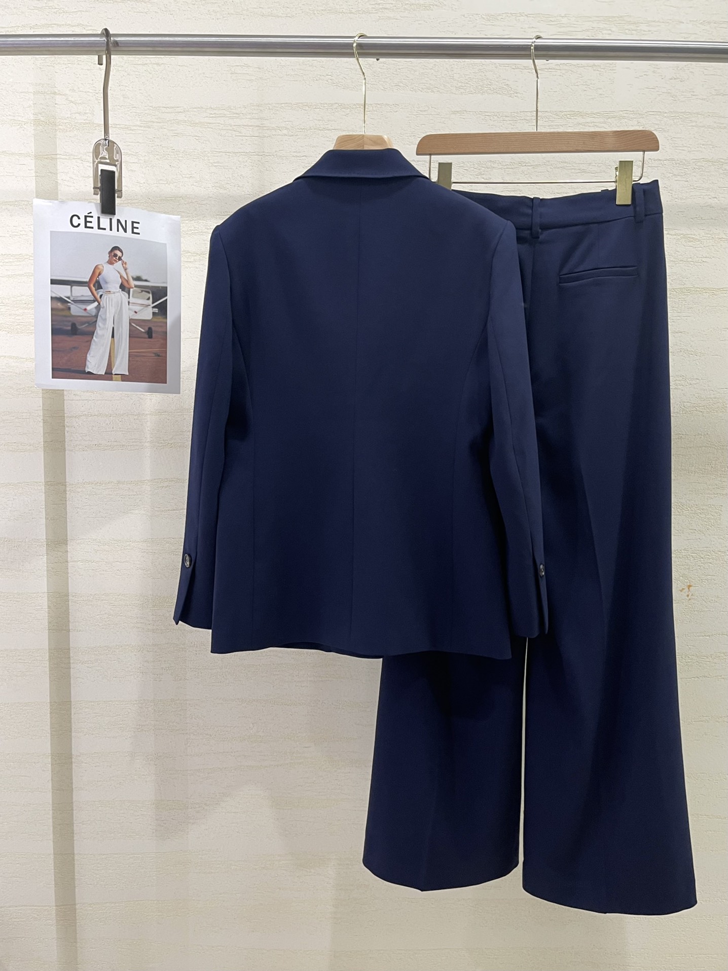 High-Quality Women’s Dress with CE-Facility Package and Leisure Commuting Pants Summary - 图片 8