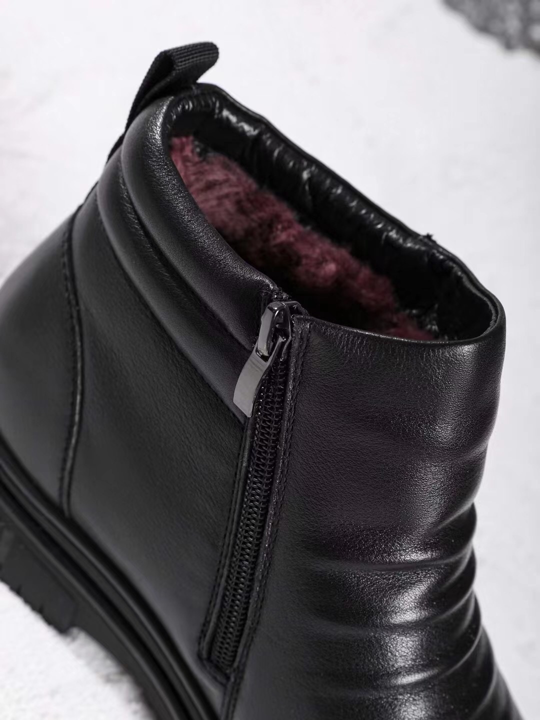 Bottega Veneta Classic Luxury Leather Shoe Loafer Ref.55EB3D6F 7