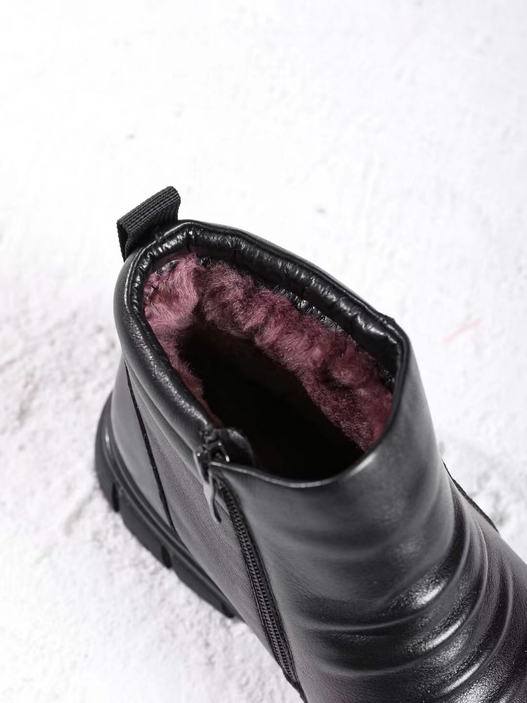 Bottega Veneta Classic Luxury Leather Shoe Loafer Ref.55EB3D6F 9