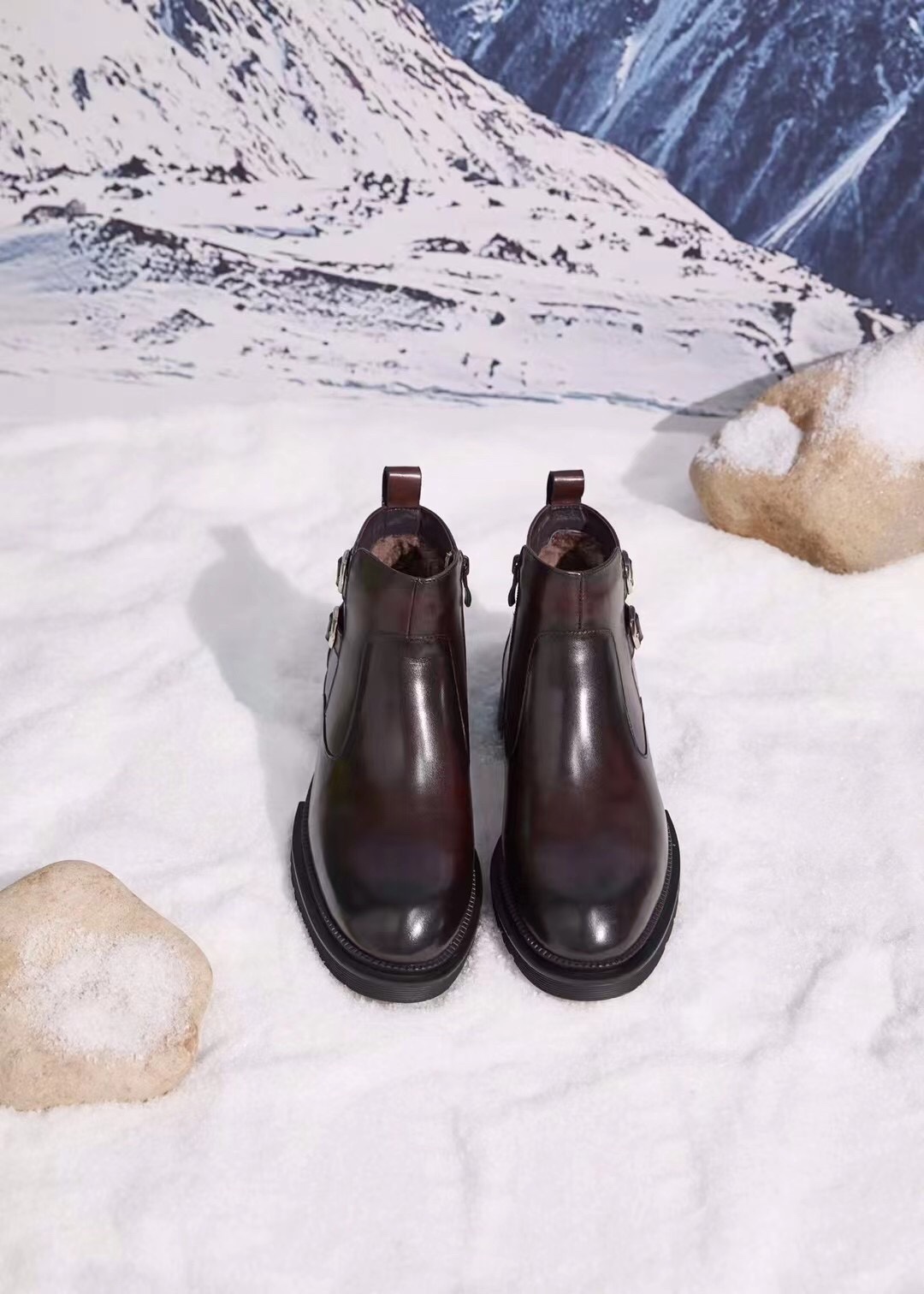 Bottega Veneta Classic Luxury Leather Shoe Loafer Ref.04223718 6