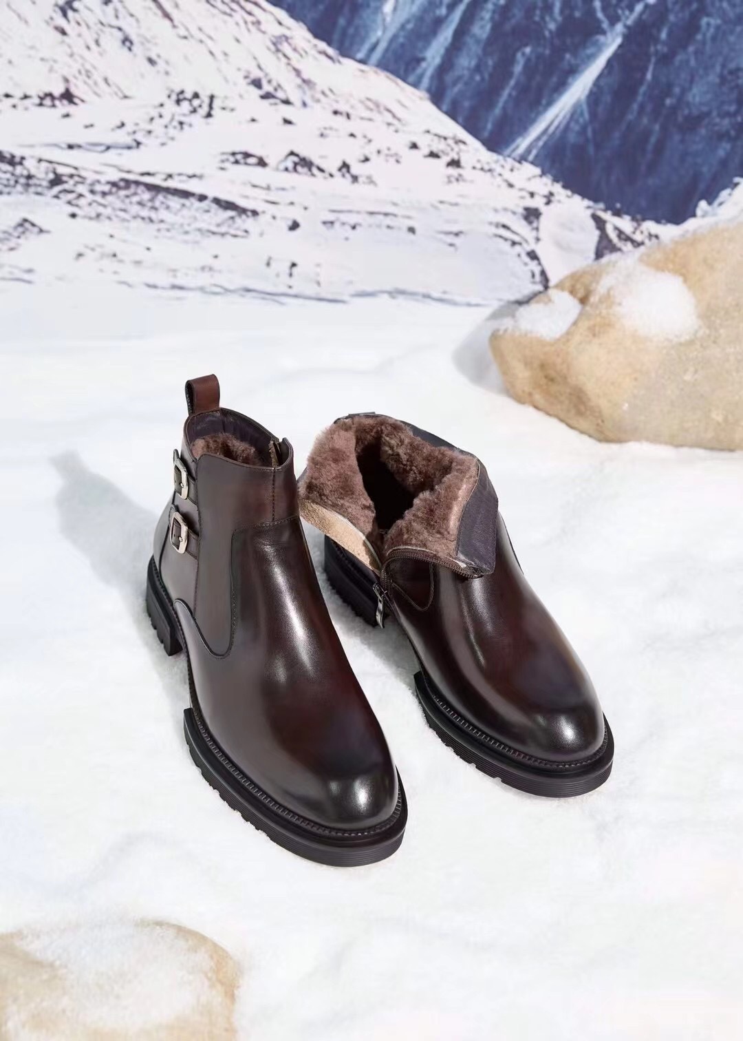 Bottega Veneta Classic Luxury Leather Shoe Loafer Ref.04223718 7