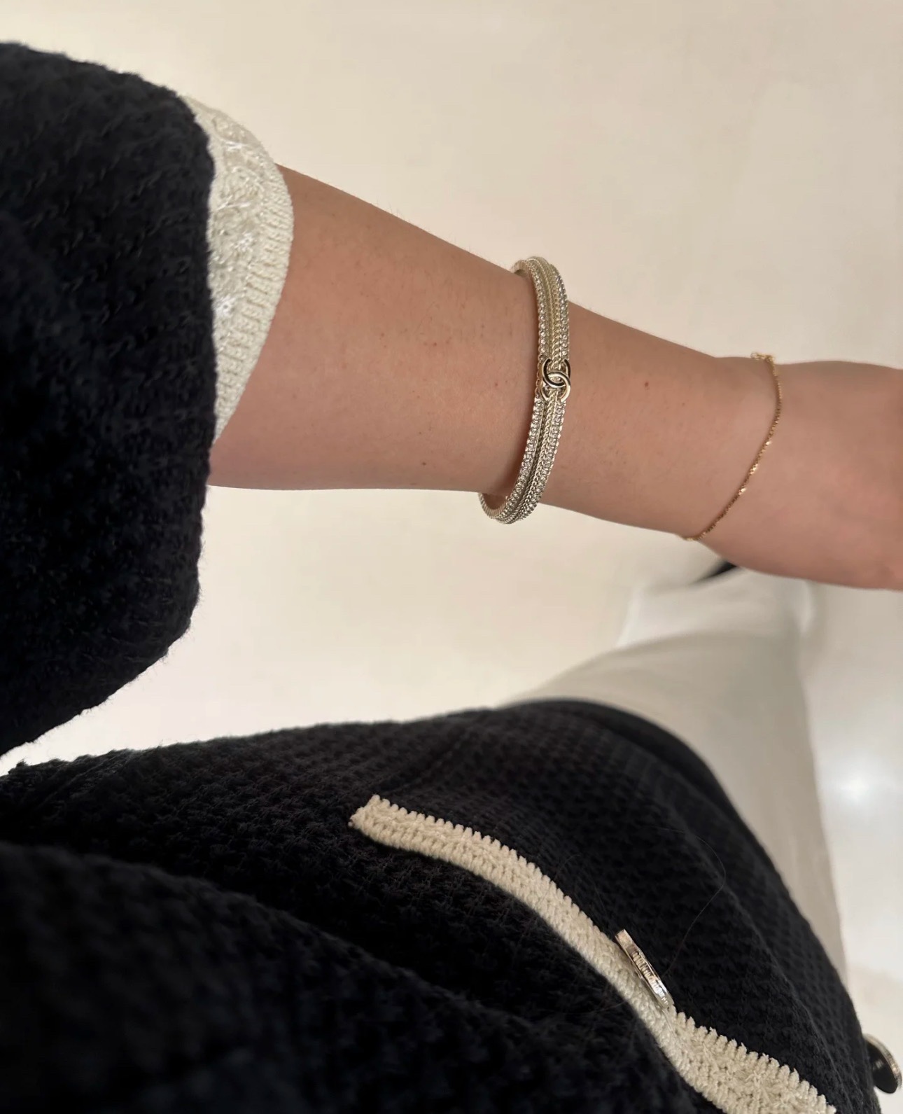 NO:632794,24K bracelet, a popular style worn by many bloggers, bracelet, Cartier high-end jewelry1986090924K手镯 爆款超级多博主佩戴,,bracelet,卡迪亚高端饰品,Jewelry