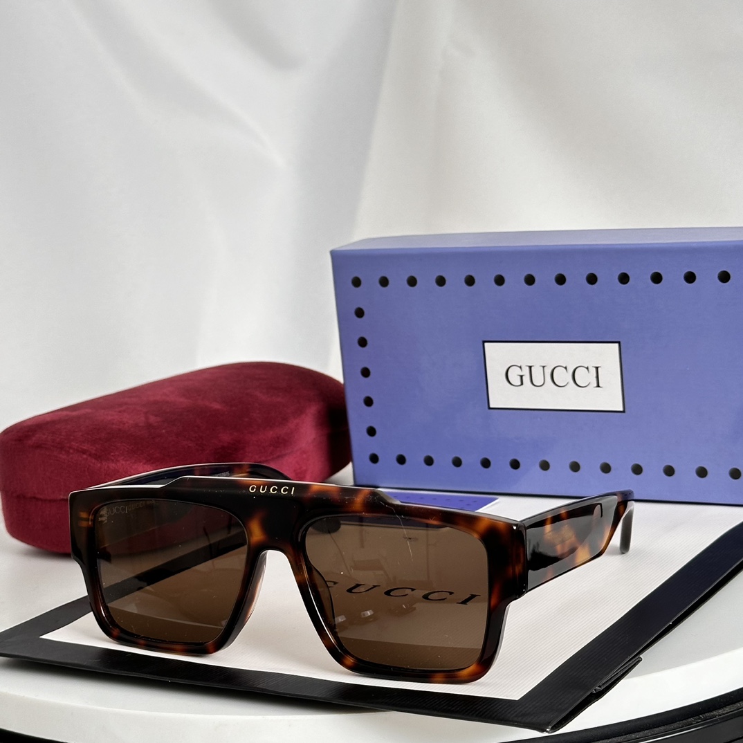 ️GUCCIMODELGG1460SSIZE56口16-145