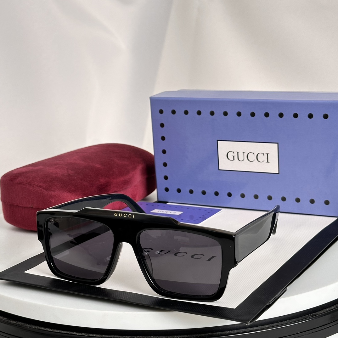 ️GUCCIMODELGG1460SSIZE56口16-145