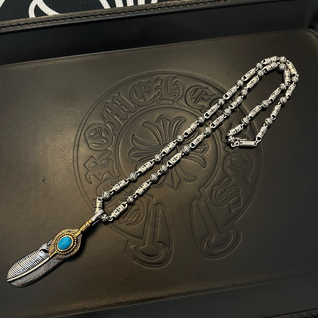 크롬하츠 목걸이 124873 Chrome Hearts Necklace 썸네일 이미지