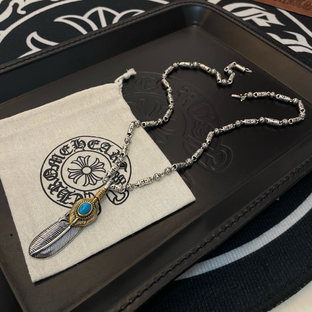 크롬하츠 목걸이 124873 Chrome Hearts Necklace 썸네일 이미지