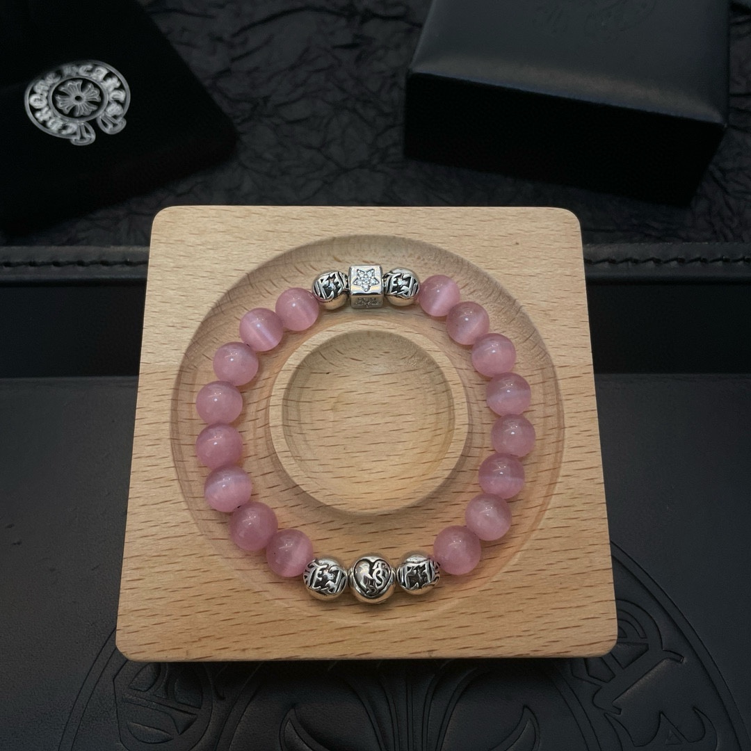 크롬하츠 팔찌 127722 Chrome Hearts Bracelet 썸네일 이미지