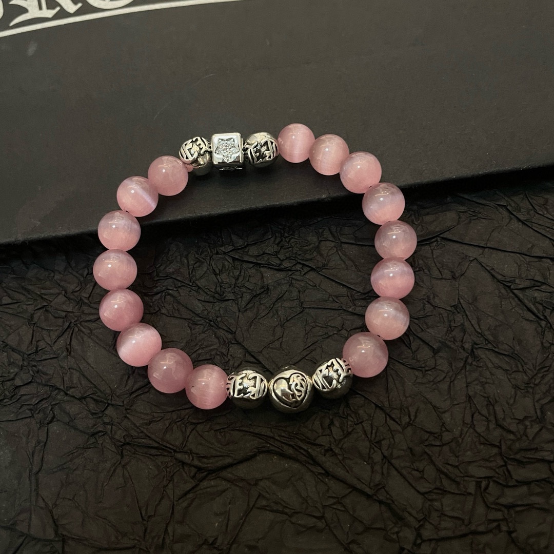 크롬하츠 팔찌 127722 Chrome Hearts Bracelet 썸네일 이미지
