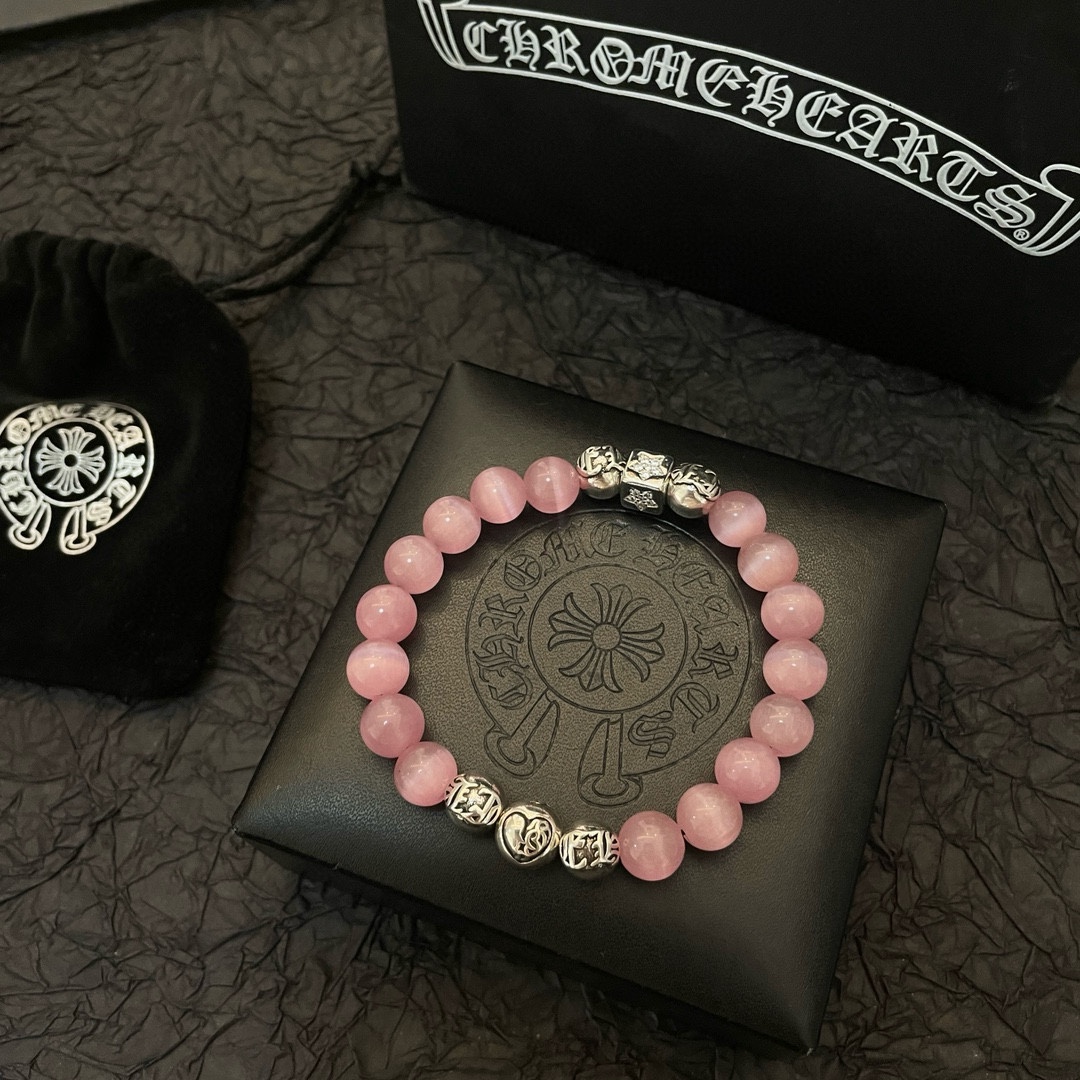 크롬하츠 팔찌 127722 Chrome Hearts Bracelet