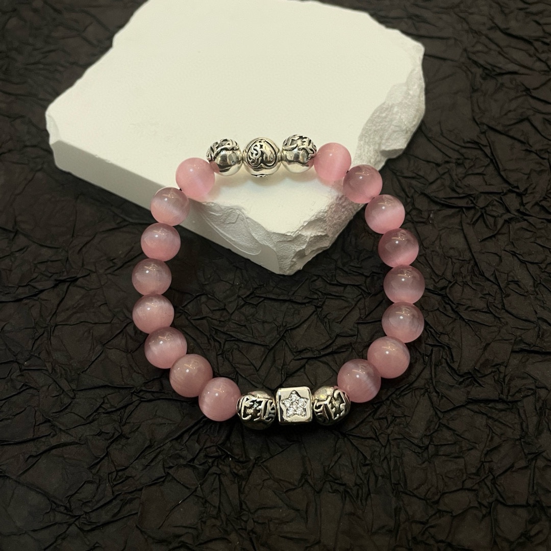 크롬하츠 팔찌 127722 Chrome Hearts Bracelet 썸네일 이미지