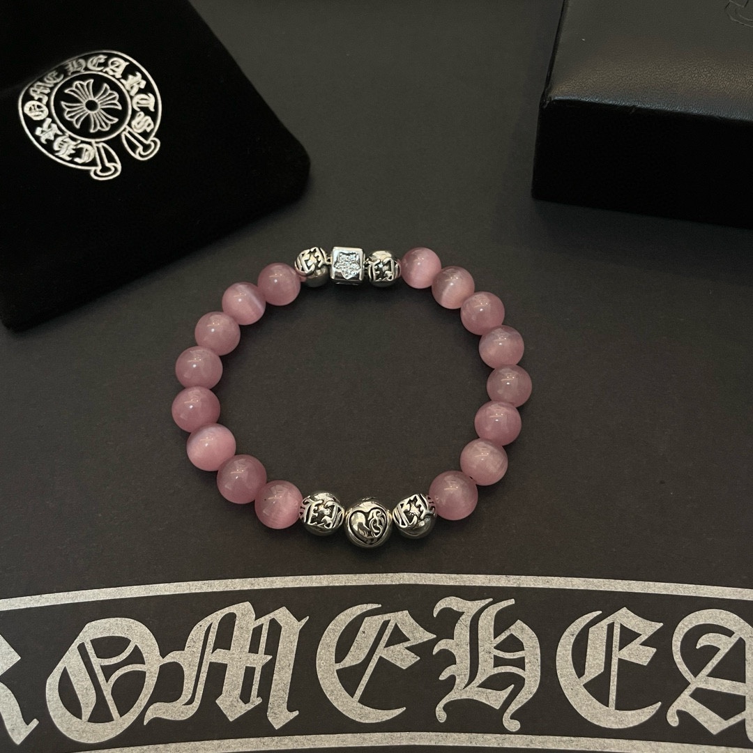 크롬하츠 팔찌 127722 Chrome Hearts Bracelet 썸네일 이미지
