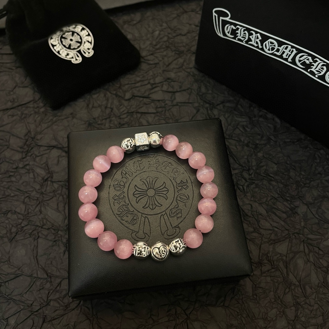 크롬하츠 팔찌 127722 Chrome Hearts Bracelet 썸네일 이미지