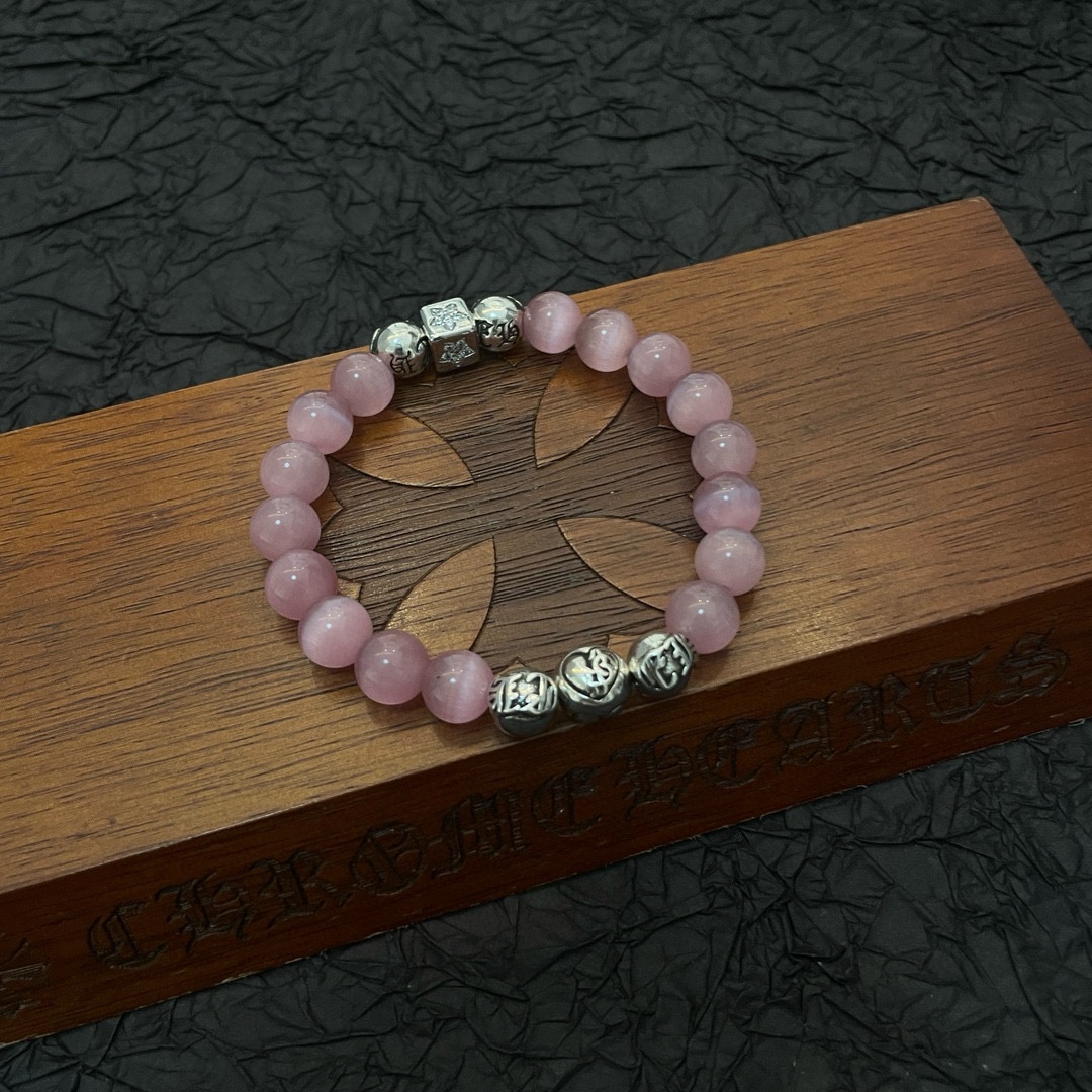 크롬하츠 팔찌 127722 Chrome Hearts Bracelet 썸네일 이미지