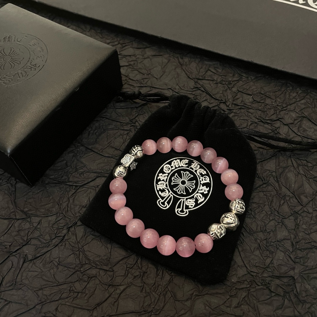 크롬하츠 팔찌 127722 Chrome Hearts Bracelet 썸네일 이미지
