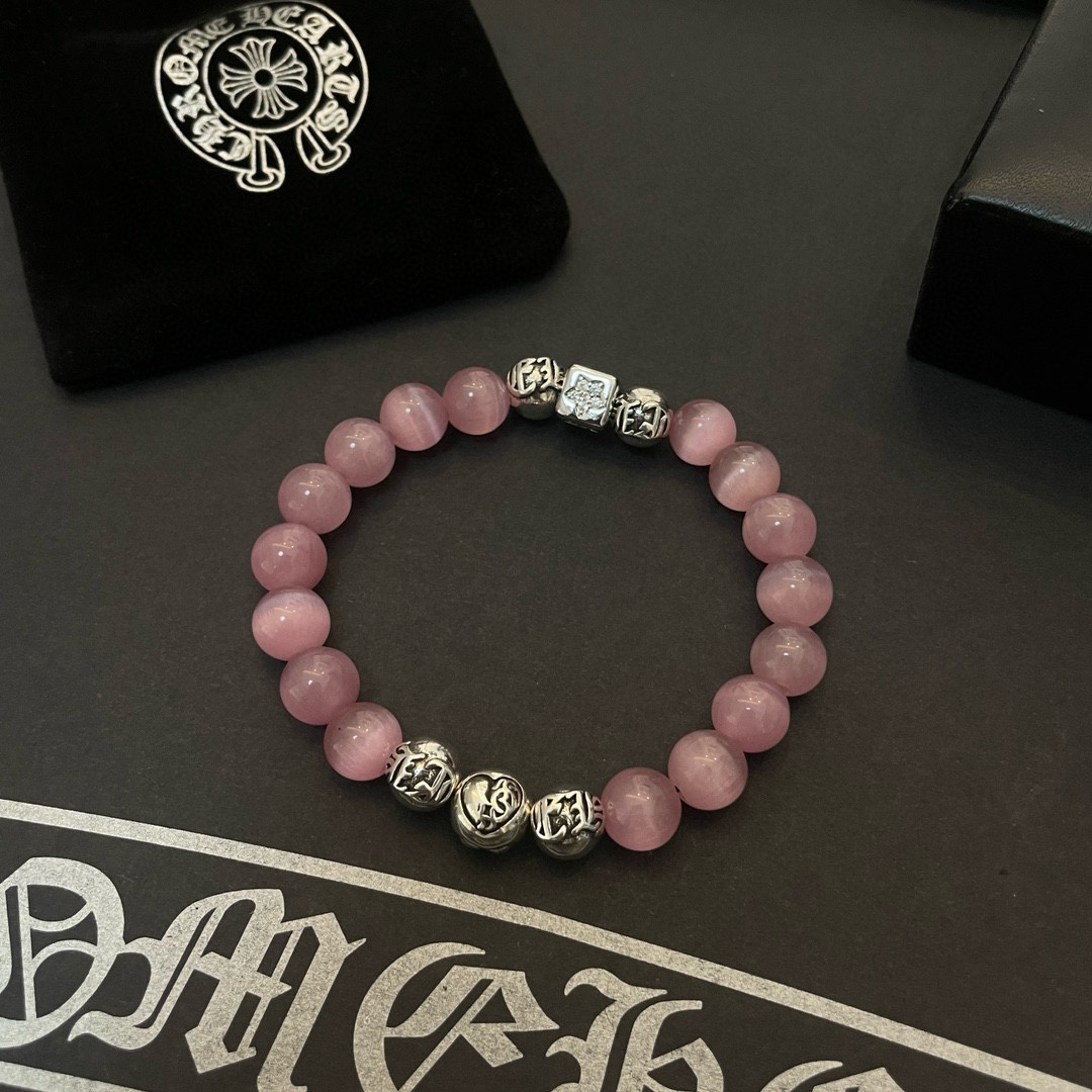 크롬하츠 팔찌 127722 Chrome Hearts Bracelet 썸네일 이미지