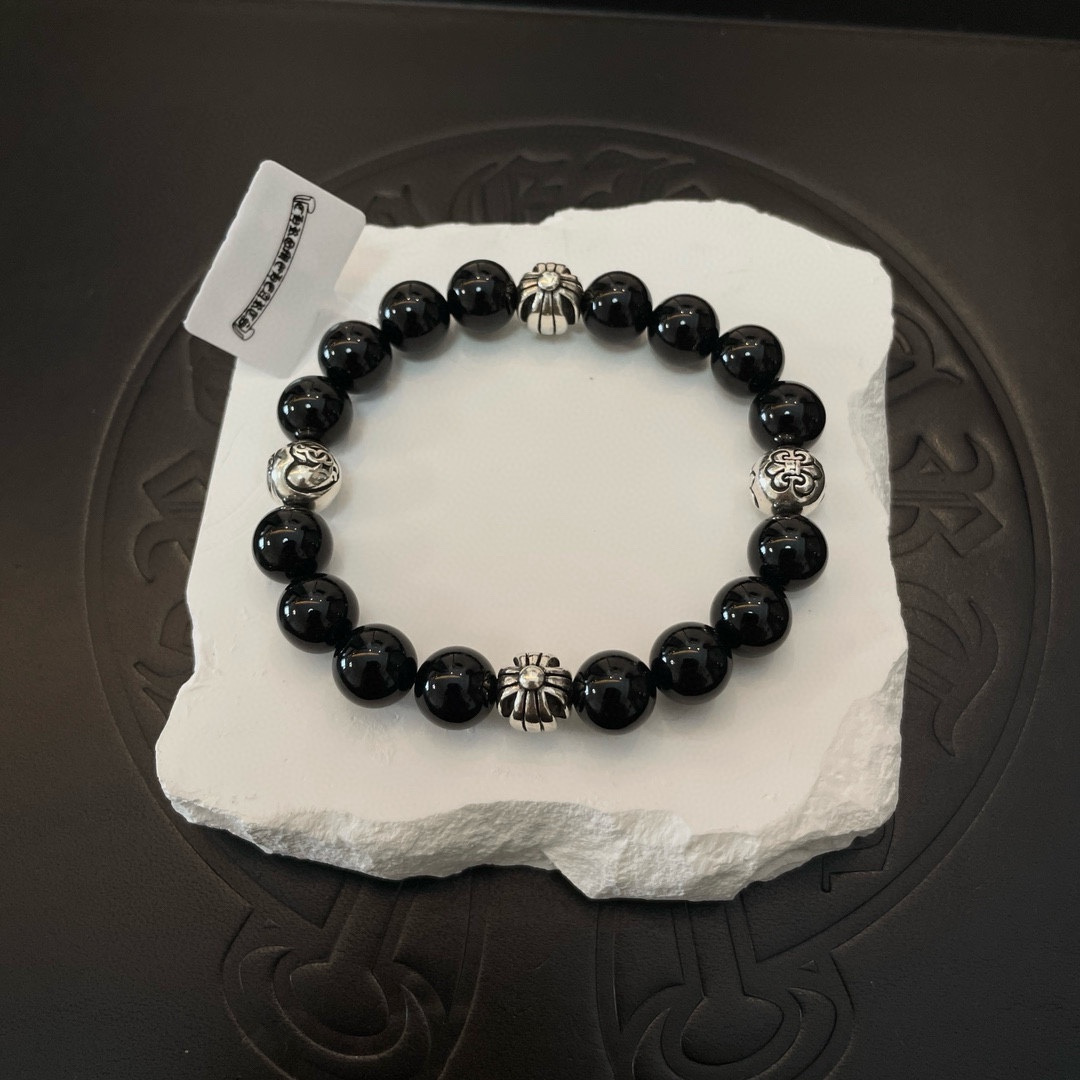 크롬하츠 팔찌 127723 Chrome Hearts Bracelet