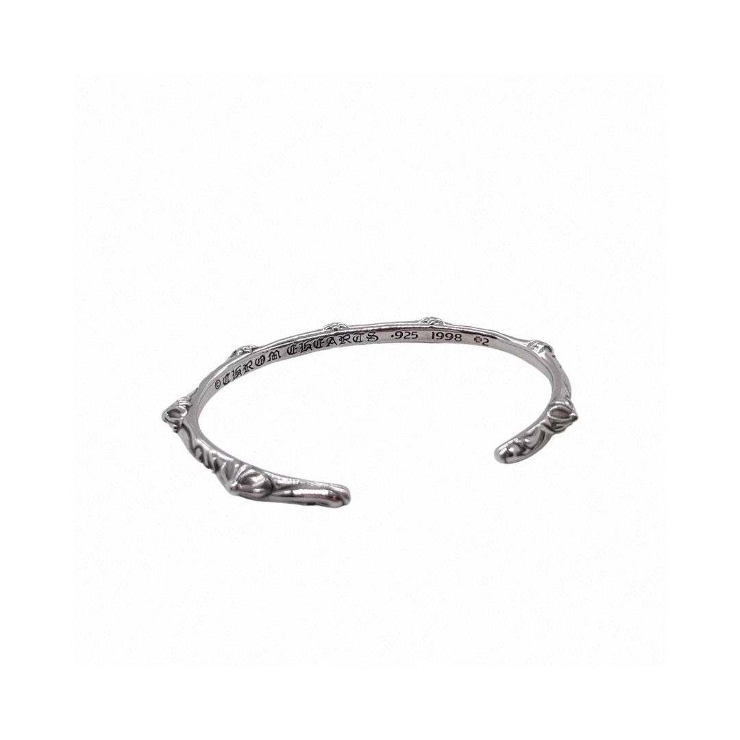 크롬하츠 팔찌 127725 Chrome Hearts Bracelet 썸네일 이미지