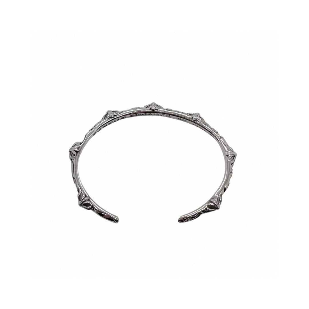 크롬하츠 팔찌 127725 Chrome Hearts Bracelet 썸네일 이미지