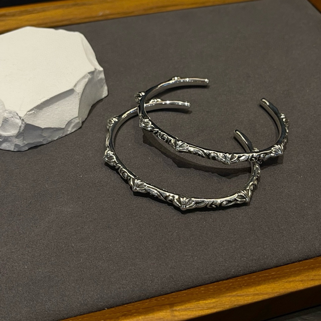 크롬하츠 팔찌 127725 Chrome Hearts Bracelet 썸네일 이미지