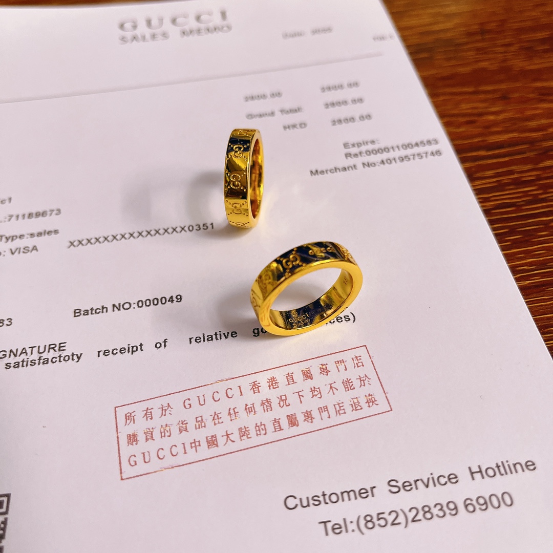 NO:109848,GUCCI Gucci Signature series GG wide version ring size 6-11, jewelry quality, gucci, gucci, ring19860909GUCCI古驰Gucci Signature系列GG宽版戒指尺寸6-11,饰品精品,gucci,gucci,ring,Jewelry