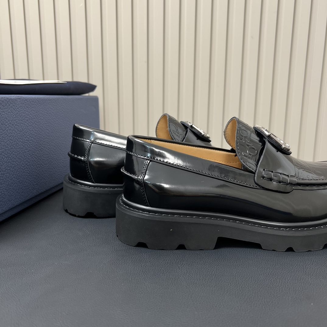 Dior Luxury Footwear Collection 6