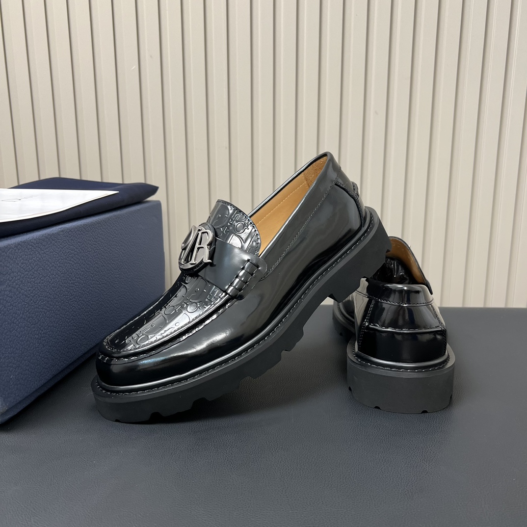 Dior Luxury Footwear Collection 7