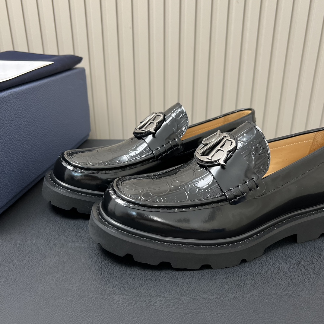 Dior Luxury Footwear Collection 5