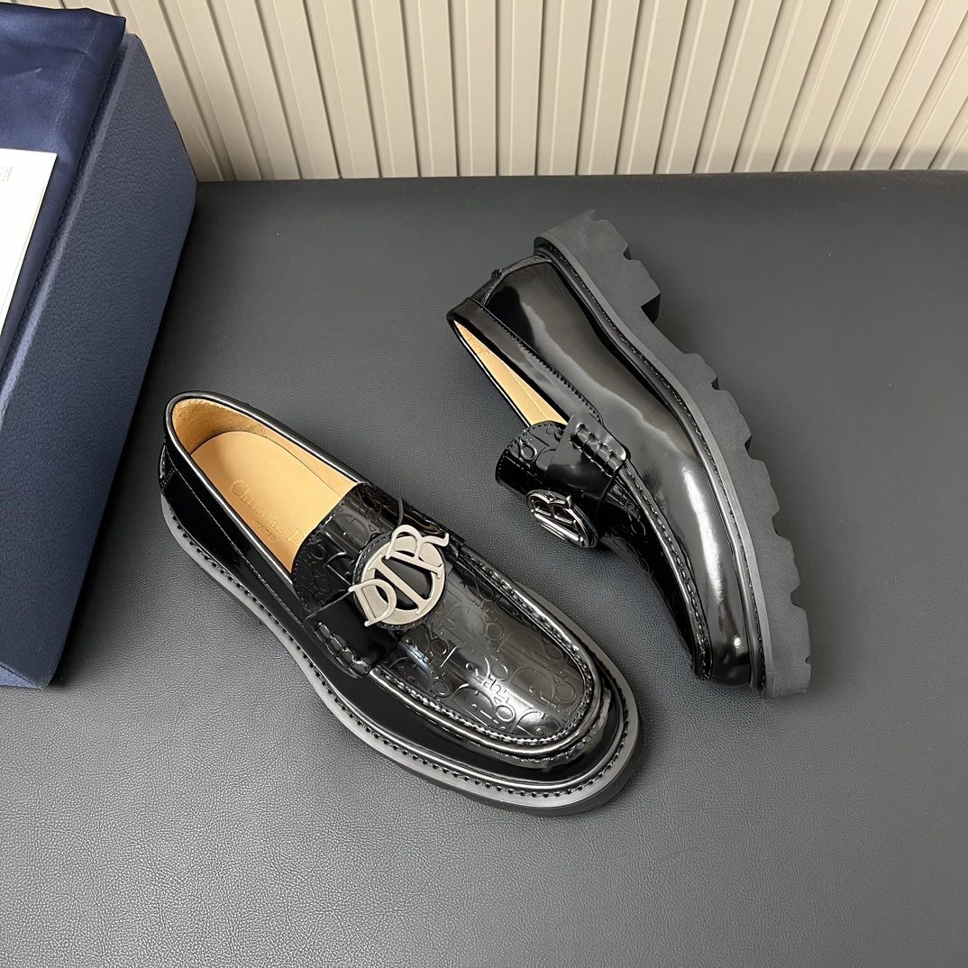 Dior Luxury Footwear Collection 4