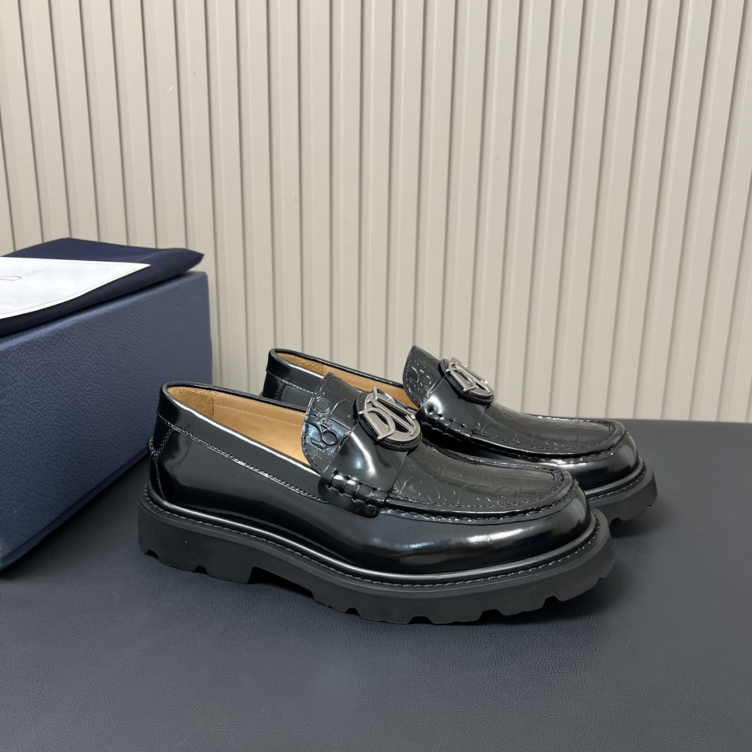 Dior Luxury Footwear Collection 2