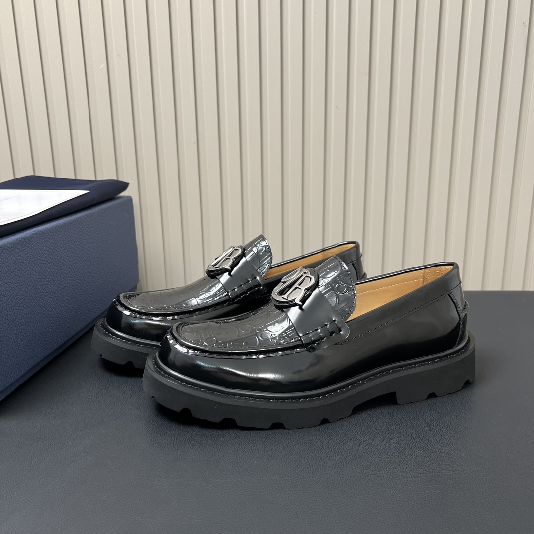 Dior Luxury Footwear Collection 3