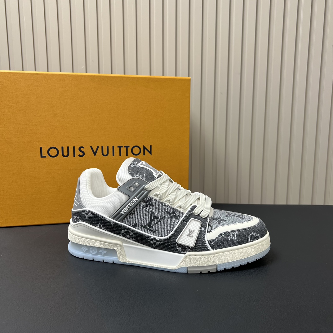路易威登 Louis Vuitton 高定典藏名品高定成衣时装外套连衣裙衬衫T恤 #28DE11D8 3