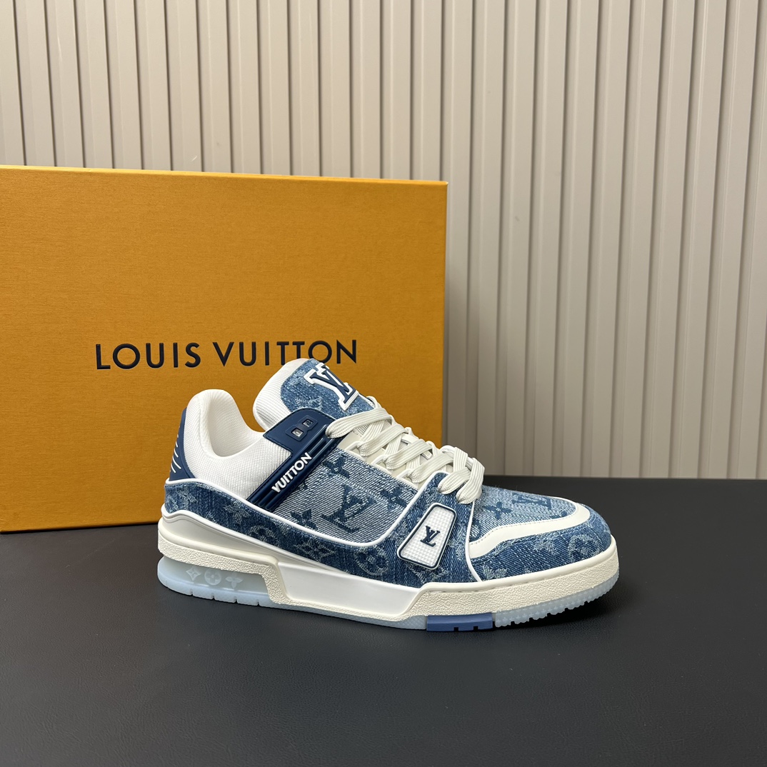 路易威登 Louis Vuitton 高定典藏名品高定成衣时装外套连衣裙衬衫T恤 #28DE11D8 2
