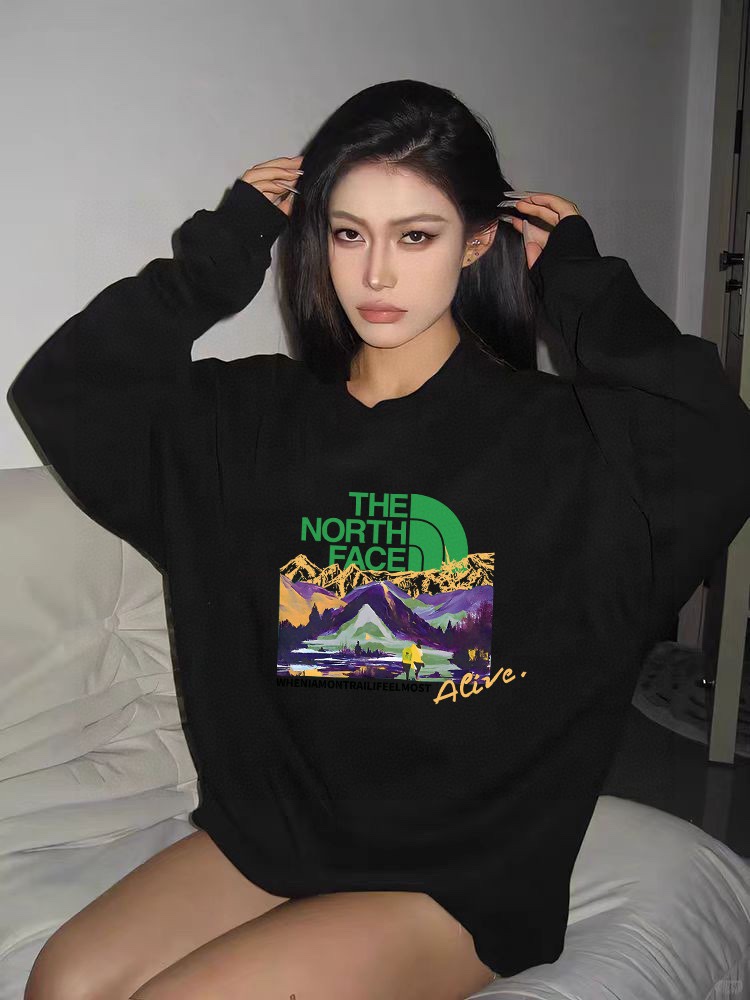 TNF Velvet Coat: Stylish, Customizable, High Quality, Various Colors, Multiple Sizes. - 图片 4