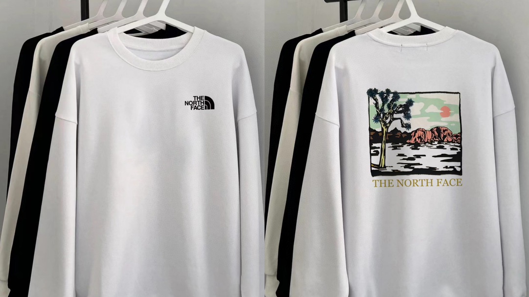 TNF Velvet Coat: Stylish, Versatile, and High Quality in Multiple Colors and Sizes - 图片 9